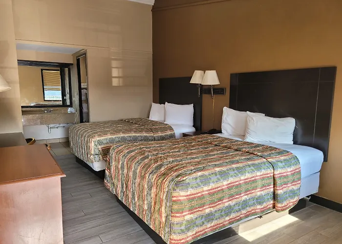 Spanish Trace Inn